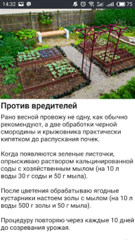 Download Дача и огород Хитрости Советы Buku dan Referensi untuk Android tangkapan layar 6
