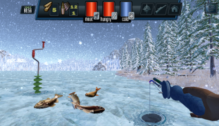 Download Siberian survival. Hunting. Game olahraga untuk Android tangkapan layar 3