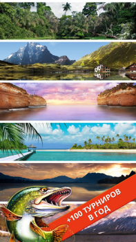 Download Let's Fish: Fishing Simulator Simulator untuk Android tangkapan layar 4