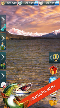 Download Let's Fish: Fishing Simulator Simulator untuk Android tangkapan layar 5