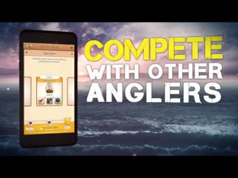 Download Let's Fish: Fishing Simulator Simulator untuk Android tangkapan layar 8