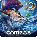 Download  Ace Fishing: Wild Catch