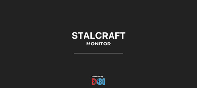 Download Stalcraft Monitor Bisnis untuk Android tangkapan layar 4