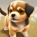Download  Dog Town: Puppy Pet Shop Games