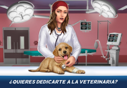 Download Operate Now: Animal Hospital Game peran untuk Android tangkapan layar 2