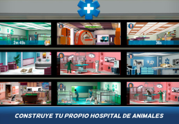 Download Operate Now: Animal Hospital Game peran untuk Android tangkapan layar 3