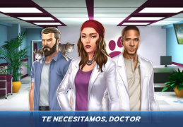 Download Operate Now: Animal Hospital Game peran untuk Android tangkapan layar 5