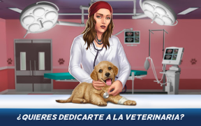 Download Operate Now: Animal Hospital Game peran untuk Android tangkapan layar 7