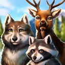 Download  Pet World: WildLife America
