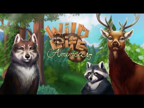 Pet World: WildLife America