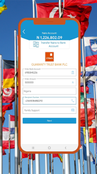 Download VTN TradeApp Bisnis untuk Android tangkapan layar 2