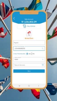 Download VTN TradeApp Bisnis untuk Android tangkapan layar 3