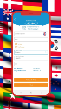 Download VTN TradeApp Bisnis untuk Android tangkapan layar 7