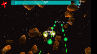 Download X-Wing Flight Arkade untuk Android