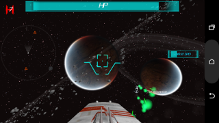 Download X-Wing Flight Arkade untuk Android tangkapan layar 6