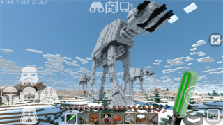 Download Star Craft Simulator untuk Android