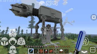 Download Star Craft Simulator untuk Android tangkapan layar 3