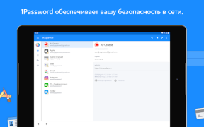 Download 1Password - Password Manager and Secure Wallet Kerja untuk Android tangkapan layar 5