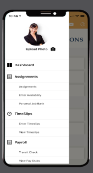 Download TGC Mobile App Bisnis untuk Android tangkapan layar 3