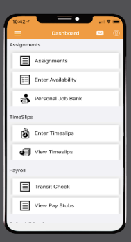 Download TGC Mobile App Bisnis untuk Android tangkapan layar 4