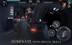 Download Star Wars: Rivals Game aksi untuk Android tangkapan layar 3