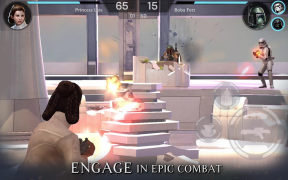 Download Star Wars: Rivals Game aksi untuk Android tangkapan layar 4