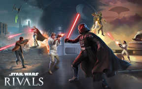 Download Star Wars: Rivals Game aksi untuk Android tangkapan layar 5
