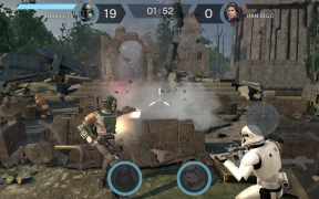 Download Star Wars: Rivals Game aksi untuk Android tangkapan layar 6