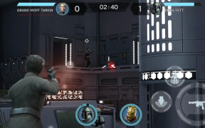 Download Star Wars: Rivals Game aksi untuk Android tangkapan layar 7