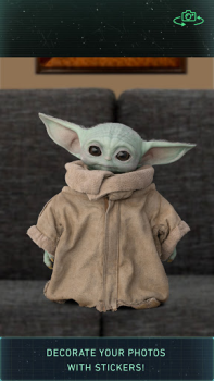Download Star Wars Hiburan untuk Android tangkapan layar 2