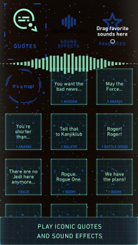 Download Star Wars Hiburan untuk Android tangkapan layar 6