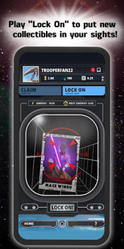 Star Wars Card Trader by Topps