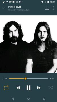 Download Zay.Музыка download and listen Musik dan audio untuk Android tangkapan layar 6