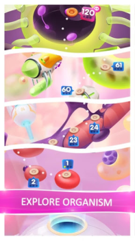 Download Bio Bricks Breaker Arkade untuk Android
