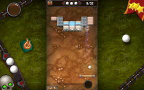 Arkanoid Block: Brick Breaker