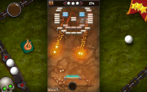 Arkanoid Block: Brick Breaker