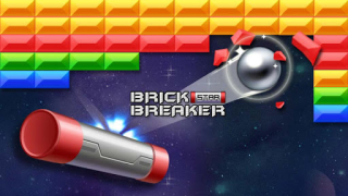 Download Brick Breaker Star: Space King Arkade untuk Android tangkapan layar 2