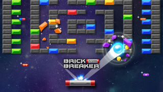 Download Brick Breaker Star: Space King Arkade untuk Android tangkapan layar 3