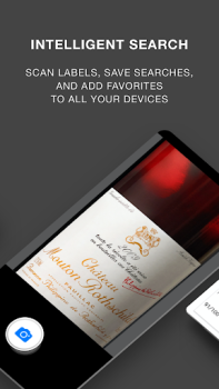 Download Wine-Searcher Makanan dan minuman untuk Android tangkapan layar 2
