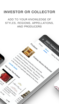 Download Wine-Searcher Makanan dan minuman untuk Android tangkapan layar 3