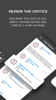 Download Wine-Searcher Makanan dan minuman untuk Android tangkapan layar 4