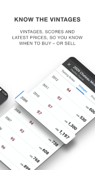 Download Wine-Searcher Makanan dan minuman untuk Android tangkapan layar 5