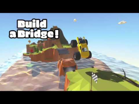 Download Build a Bridge! Teka-teki untuk Android tangkapan layar 8