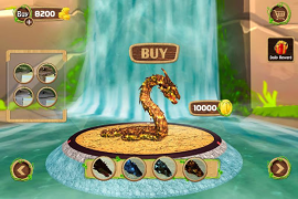 Download Furious Snake Simulator Simulator untuk Android tangkapan layar 6