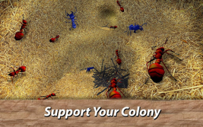 Download Ants Survival Simulator - go t Simulator untuk Android tangkapan layar 2