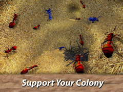 Download Ants Survival Simulator - go t Simulator untuk Android tangkapan layar 6