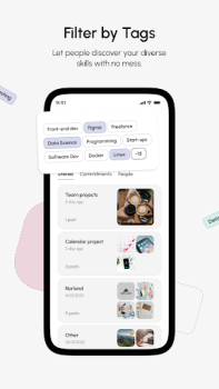Download Norland Bisnis untuk Android tangkapan layar 2