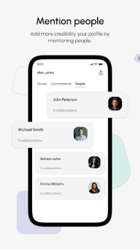 Download Norland Bisnis untuk Android tangkapan layar 3