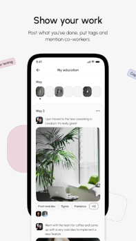 Download Norland Bisnis untuk Android tangkapan layar 5