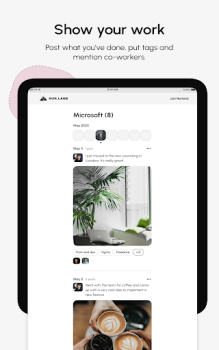 Download Norland Bisnis untuk Android tangkapan layar 6